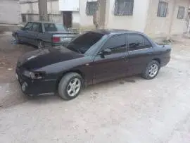 Mitsubishi Lancer 1993