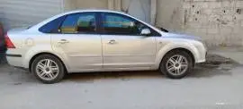 Ford Focus 2007