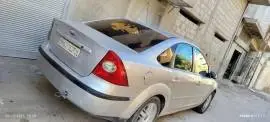 Ford Focus 2007