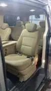 Hyundai H1 2012, Damascus