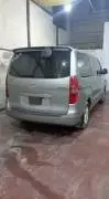 Hyundai H1 2012, Damascus