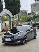 Kia Optima 2015