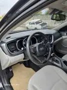 كيا ابتيما 2015