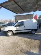 Peugeot Partner 2000, Damascus
