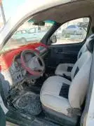 Peugeot Partner 2000, Damascus