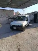 Peugeot Partner 2000, Damascus