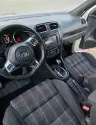 Volkswagen Golf GTi 2012, Damascus