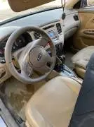 Kia Rio 2010