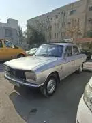 Peugeot 304 1976 for sale, Damascus