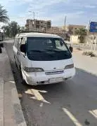 هوندا 1996, إدلب