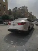 كيا أوبتما 2014