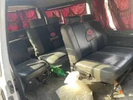 هوندا 94, إدلب