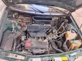 سكودا 2001, دمشق