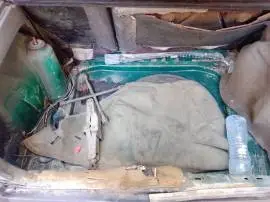 سكودا 2001, دمشق