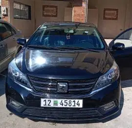 زوتاي 2018, دمشق