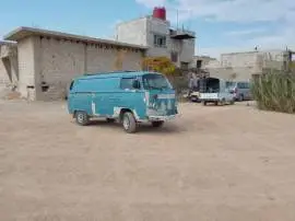 فورد فوكس 2010, دمشق