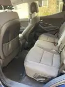 Hyundai Santafe 2017