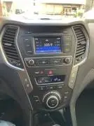 Hyundai Santafe 2017