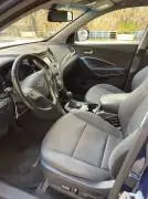 Hyundai Santafe 2017