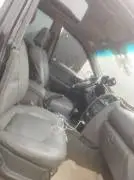 هيونداي سنتافيه 2003, اللاذقية