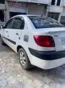 كيا ريو 2009, حمص