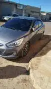 Hyundai Accent 2013, Aleppo
