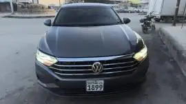 Volkswagen Jetta 2019, Aleppo