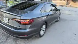Volkswagen Jetta 2019, Aleppo