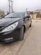 Hyundai Sonata 2011, Idlib