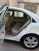 Hyundai Sonata 2008, Damascus