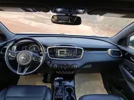 Kia Sorento 2016, Idlib