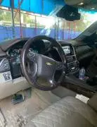 Kia Forte 2009, Damascus