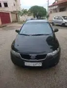 Kia Forte 2009, Damascus