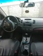 Kia Forte 2009, Damascus