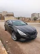 هيونداي سوناتا 2011, إدلب