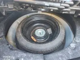 مازدا زوم 2006, حمص