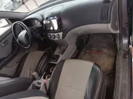 هونداي افانتي 2007