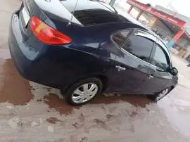 هونداي افانتي 2007