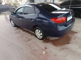 هونداي افانتي 2007