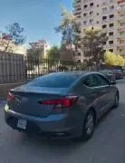 Hyundai Elantra 2019 for sale, Damascus