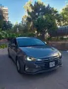 Hyundai Elantra 2019 for sale, Damascus