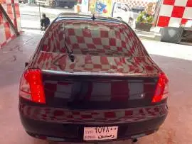 كيا شوما 2004, دمشق