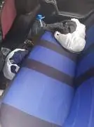 لادا 110 2001, دمشق