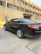 فورد توروس 2014 ليمتد, دمشق