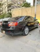 فورد توروس 2014 ليمتد, دمشق