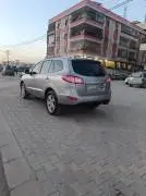 سي ام 2010, درعا