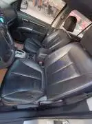 سي ام 2010, درعا