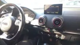 اودي 2014 رياضية, حمص