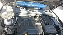 اودي 2014 رياضية, حمص