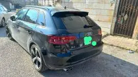 اودي 2014 رياضية, حمص